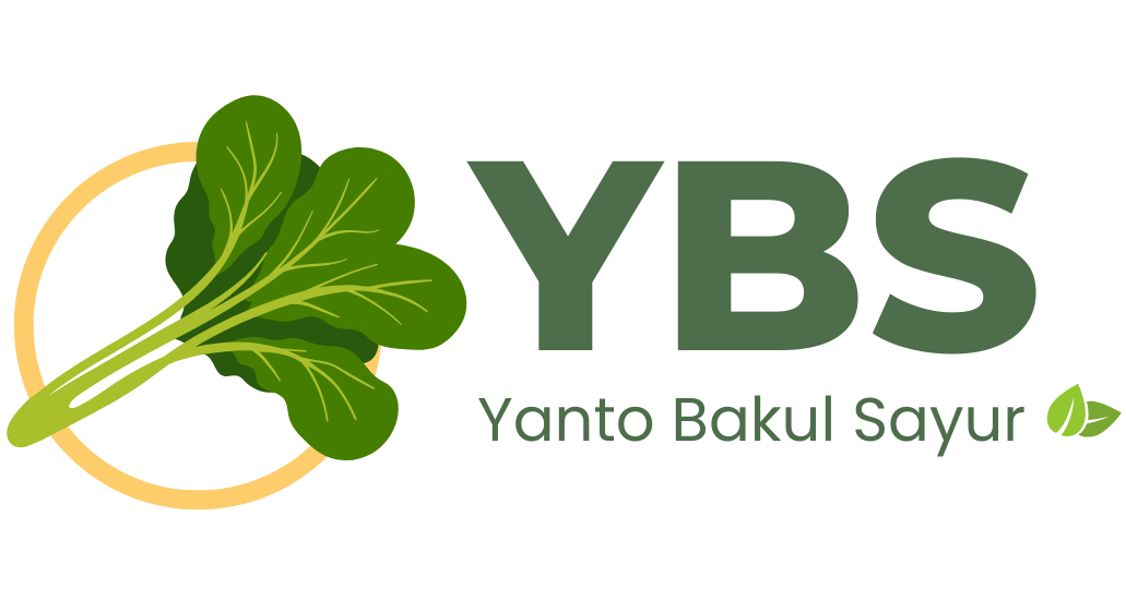 Yanto Bakul Sayur