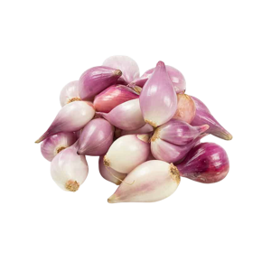 Bawang Merah Kupas
