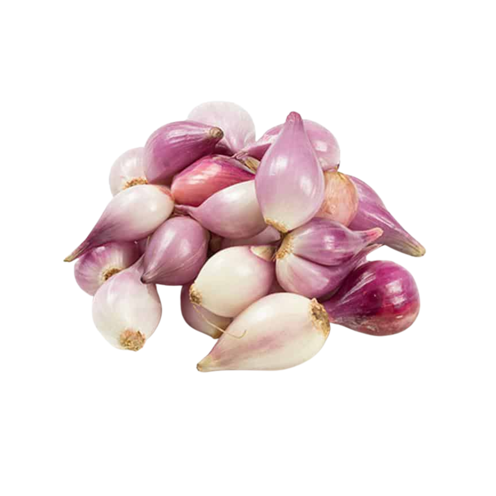 Bawang Merah Kupas