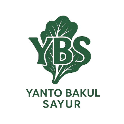 Yanto Bakul Sayur